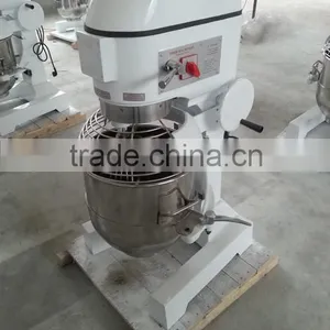 B40 Planetary Mixer Price and Factory thumbnail-3