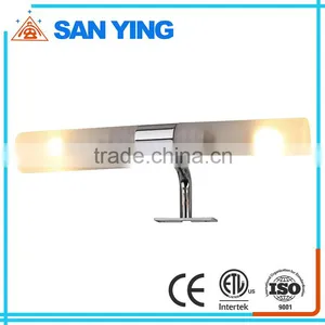 Good Price Zinc Interior Wall Led Light thumbnail-1