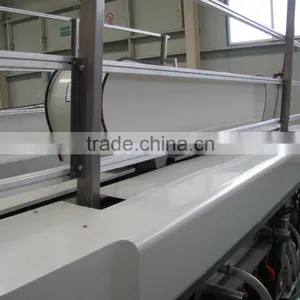 Straight- Line Miter Edger for Glass thumbnail-2