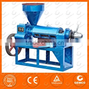 Sunflower/coconut/sesame Cooking Oil Making Machine Price thumbnail-4