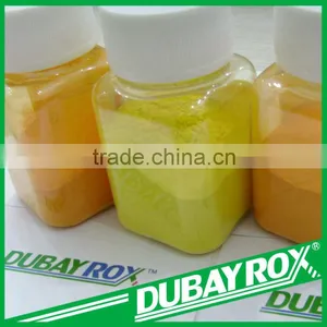 Deep Yellow Inorganic Pigment Chrome Lead Yellow for Painting thumbnail-3
