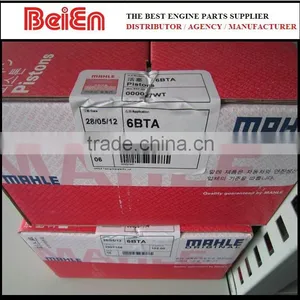 Best Quality PC200-6 6D95 MAHLE Piston thumbnail-2