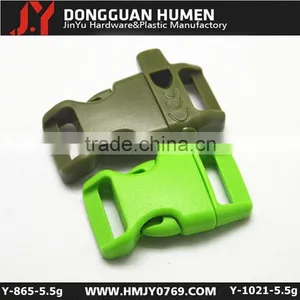 Insert Plastic Buckles Side Release Bag Buckles Connect Buckles thumbnail-5