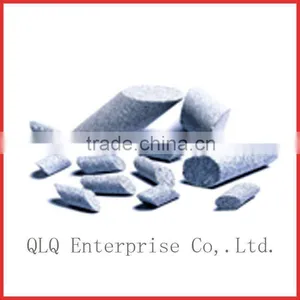 Triangle Shape Polishing Stone thumbnail-1