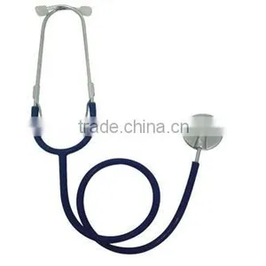 Single Head Stethoscope thumbnail-1