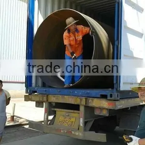 1.0488 TStE 285 Electrically Welded Steel Tubes thumbnail-6