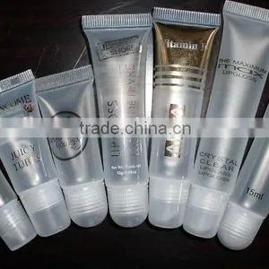 15ml pe Lip Gloss Container thumbnail-1