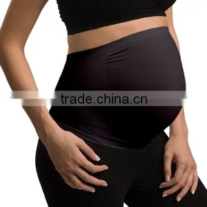 Pregnant Belly Support Pregnancy Maternity Band With 3 Color (factory, OEM) thumbnail-5