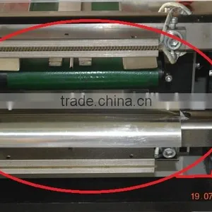 Hot Sale Automatic Flow Packing and Wrapping Machine for Spoon /0086-18321225863 thumbnail-6