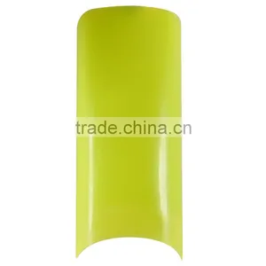 Color Artificial Nails/Nail Tips/Nail Art thumbnail-1