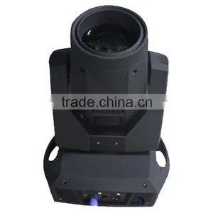 16R 330W Beam Wash Spot Moving Head Light for Disco Stage thumbnail-2