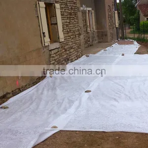 Nonwoven Geotextile thumbnail-6