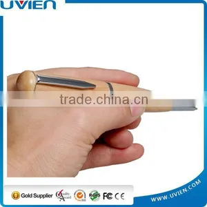 Ballpoint Souvenir USB Pen Drive thumbnail-5