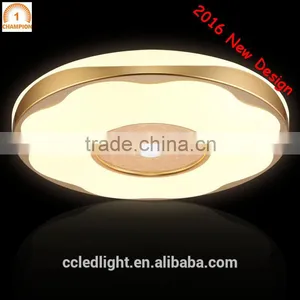 2016 New Design Surface Mount Ceiling Light Round Led Ceiling Light thumbnail-1