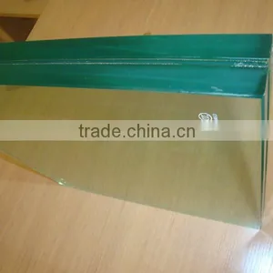 10.38mm Building Glass Walls Laminated Glass Price thumbnail-1