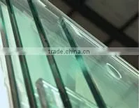 Tempered Laminated Glass Price With CNCA-04C-028:2009, AS/NZS2208:1996, ISO9001 thumbnail-3
