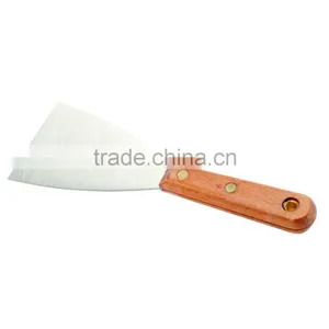 Wholesale Plastic Putty Knife for Building thumbnail-3