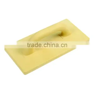 Cheap Price Stainless Steel Plastering Trowel With Plastic Handle thumbnail-6