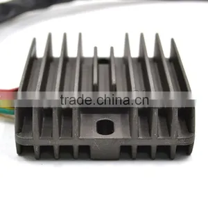 Customized Regulator Rectifier for Motorcycle For HONDA CBR600 F4i 2001-2006 thumbnail-5