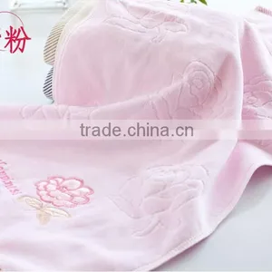 Factory Price Cotton Towel thumbnail-5
