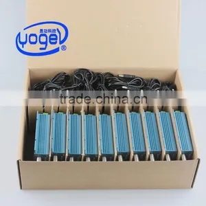 GPON EPON NET CATV FTTH Fiber Optical Mini Receiver Transmitter AGC WDM Two Way Mini Optical Fiber Node Quality Choice thumbnail-3