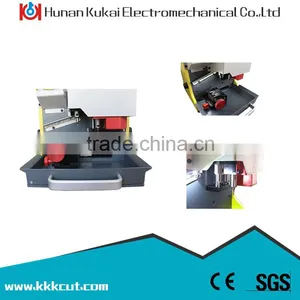 Locksmith Used Key Cutting Machine Sec-e9 Same Function as Korea MIRACLE A7 With Lower Price thumbnail-3
