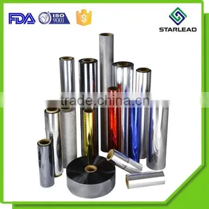 Sequins Usage Metallized PET Film Sequins Pet Film Sequins Film thumbnail-5