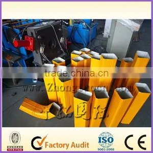 Downspout Forming Machine and Curving Machine thumbnail-2