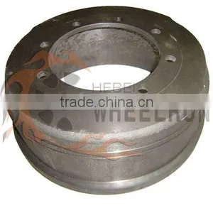 VOLVO Brake Drum 1075309 for Trucks/trailers thumbnail-5