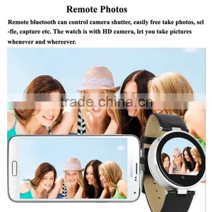 Check Heart Rate SmartWatch Mobile With Sleep Monitor Screen BB-61 thumbnail-4