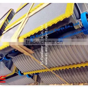 30554800 , FT823 , Escalator Step , Escalator Step for THYSSENKRUPP thumbnail-1