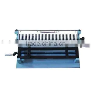 Continuous Steel Bar Striking Machine thumbnail-1
