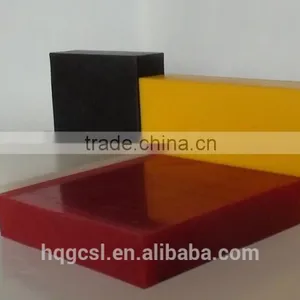 China Wholesale UHMWPE Ultra High Molecular Weight Polyethylene Sheet/plate/board Ultra HDPE Sheet/plate/board thumbnail-5