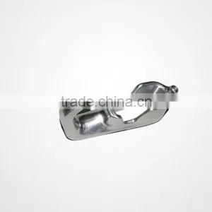 Motor Parts Chinese High Quality Any Material Non-standard Custom CNC Parts thumbnail-6
