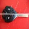 TOngda Hot Sale Four Buttons Remote Key Shell for Camry thumbnail-1