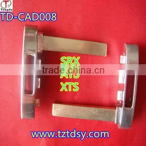 Tongda TD-CAD008, Smart Key Blade for Cadillca thumbnail-1