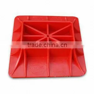 4x4 off Road Car Accessorie Farm Jack Base thumbnail-1
