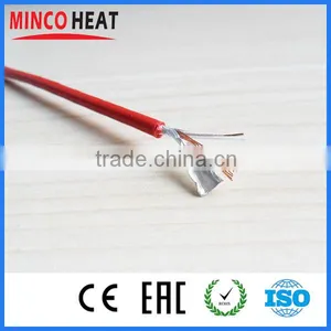 Touch Screen Floor Heating Thermostat Underfloor Heating System Drying Water Bathroom Floor Mat thumbnail-5