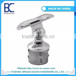 China Manufacturer Stainless Steel Removable Handrail Bracket (HB-08) thumbnail-2