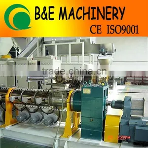 Plastic Recycling Plant thumbnail-1