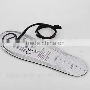 Long Time Heated Heating Insole thumbnail-1