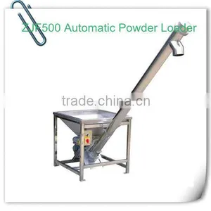 ZJF-500 Automatic Powder Loader thumbnail-1