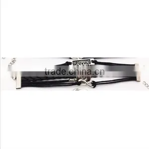 Snaps Bracelet Snap Button 2015 Hot Sale in USA thumbnail-3