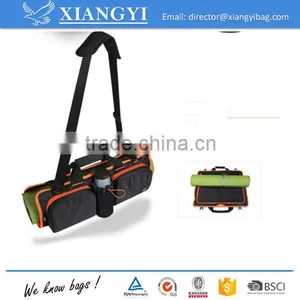 Yoga Bag Mat Multifunctional Upscale Folding Portable Shoulder Bags Waterproof thumbnail-2