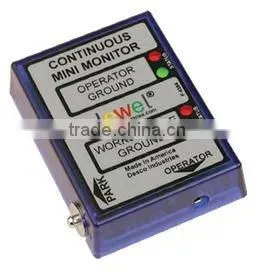Workstation Continuous Mini Monitor thumbnail-1