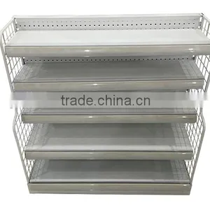 Shop Rack Snack Rack Supermarket Shelf Cheap Shelf Shop Equipments thumbnail-1
