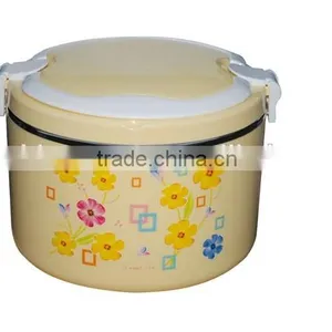 Food Warmer Hot Pot With Handle thumbnail-6