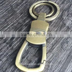 RoHS Certificate High Quality Standard Fast Delivery Unique Keychains Wolesaler From China thumbnail-6