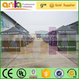 Guangzhou City Mini Storage Tent With Warranty 12 Months thumbnail-5