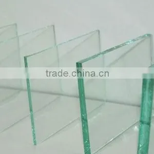 2mm 4mm Clear Price Float Glass thumbnail-1